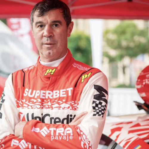 Mesajul președintelui Nicușor Dan la moartea lui Mihai Leu: „Un reper pentru ce înseamnă demnitatea în sport și în viață”