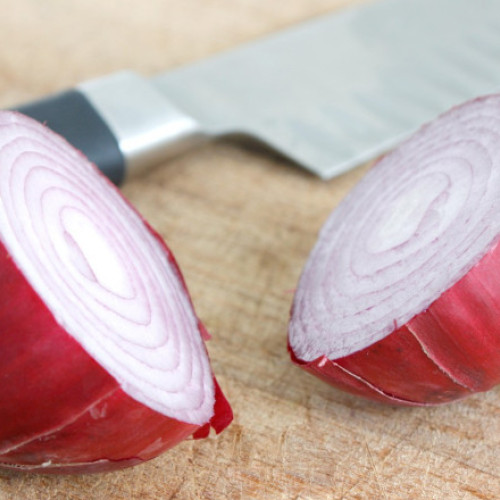 Ceapa de Buzău „Bot de vulpe”, soi pierdut şi recuperat din SUA, a fost înscris în Catalogul european