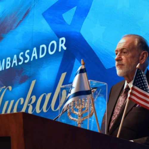 Ambasadorul SUA în Israel sugerează ca bombardierele americane B-2 ar trebui „să viziteze Yemenul”, la fel ca în Iran