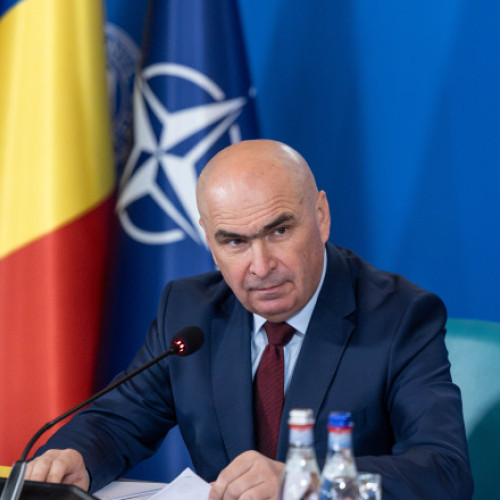 News Alert Guvernul Bolojan face noi calcule privind creșterea TVA: cote de 11% și 21%. Lista tuturor măsurilor discutate