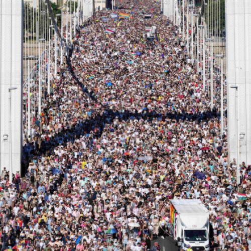 Analiză Cum a încetat Orban să mai fie temut și a început să fie ridiculizat. De ce Parada Pride s-a transformat într-un dezastru pentru el