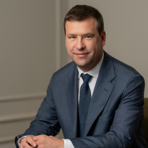 Liviu Vornicu este noul Director Commercial Operations al Philip Morris România