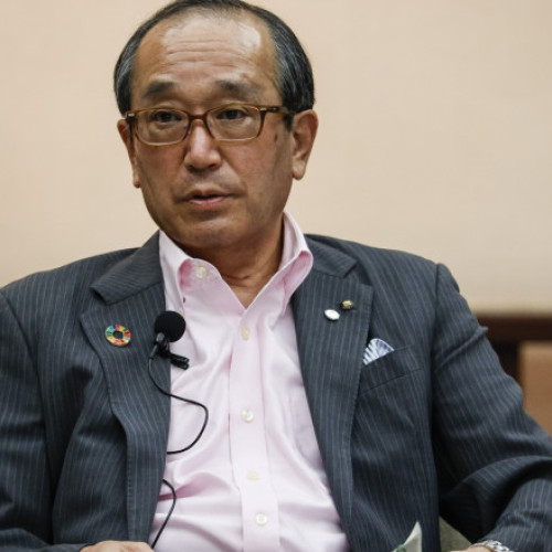 Primarul Hiroshimei îl invită pe Trump în vizită, după ce acesta a comparat bombardamentele atomice cu loviturile contra Iranului