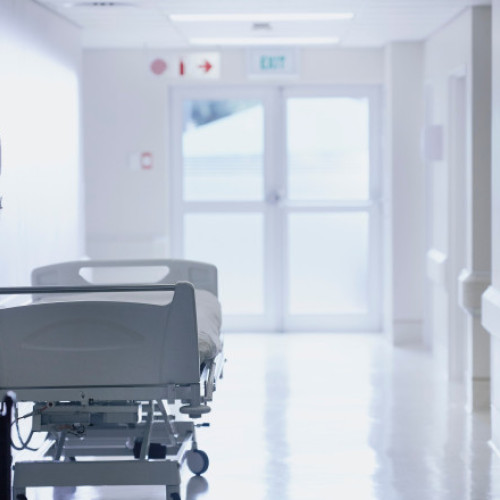 Video Verificări de amploare în spitalele din țară. CNAS vrea să afle rata de ocupare a paturilor din toate unitățile sanitare