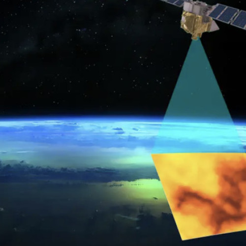 Un satelit de 88 de milioane de dolari, finanțat de Jeff Bezos, s-a pierdut în spațiu