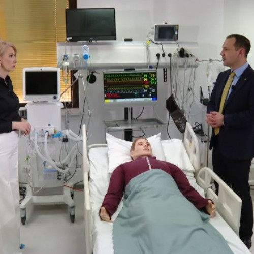 Fii salvator. Prim ajutor pentru intoxicația cu medicamente