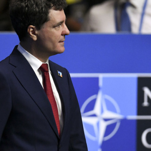 Nicușor Dan, de Ziua SUA: România susține abordarea lui Donald Trump privind creșterea cheltuielior pentru apărare