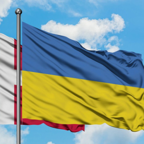 Ucraina și-ar putea produce o parte din armament în Danemarca. Ar fi la adăpost de atacurile rusești