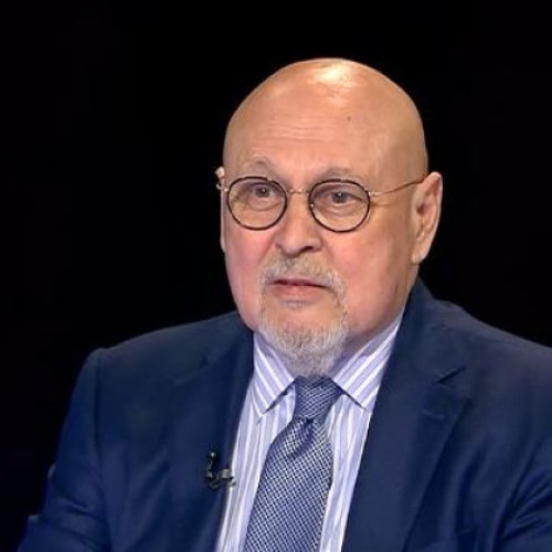 Exclusiv Consultant fiscal: Deficitul bugetar nu a fost creat de plătitorii de taxe. El a fost creat de guvernele anterioare