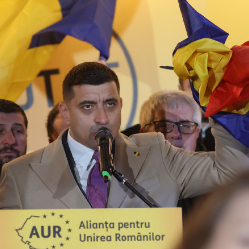 Reacția AUR la măsurile de austeritate anunțate de Bolojan: „Culmea cinismului”