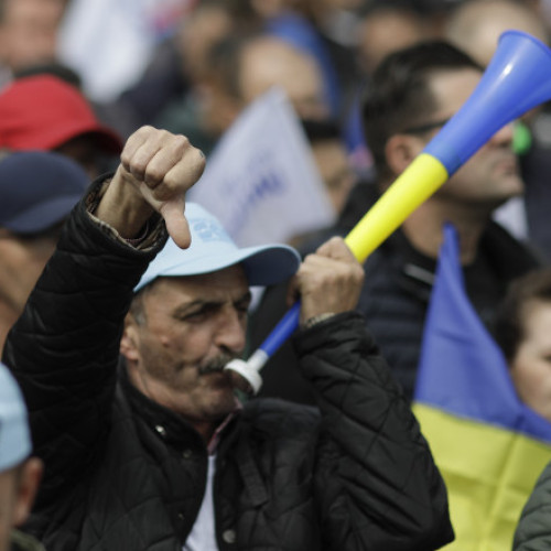 Blocul Național Sindical critică măsurile anunțate de Bolojan: „El vine și ne face bine cu forța și pe noi nu ne întreabă?”