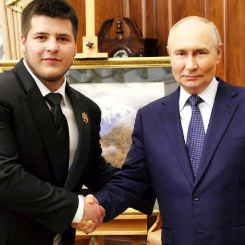 „Nunta secolului” din Cecenia și promovări pe bandă rulantă. Semnele care indică cine va fi succesorul lui Ramzan Kadîrov