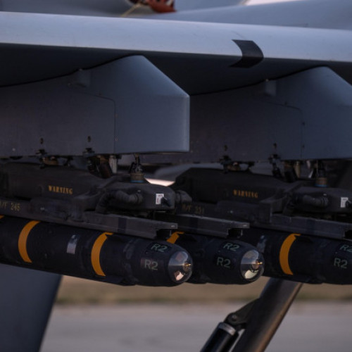 SUA au oprit armele cu destinația Ucraina, chiar și cele care erau deja pe drum sau erau amplasate în Polonia ( WSJ)