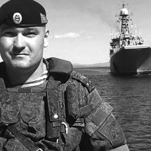 Comandantul adjunct al Marinei ruse a fost ucis într-un atac ucrainean cu Himars, în Kursk. Știrea, confirmată de un oficial rus