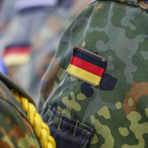 Tot mai mulți tineri din Germania se opun serviciului militar obligatoriu. Datele dezvăluite de către un nou sondaj