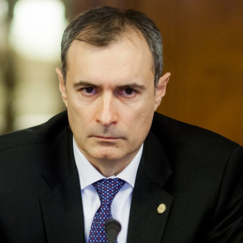 Florian Coldea, fostul prim-adjunct al SRI, a fost trimis în judecată