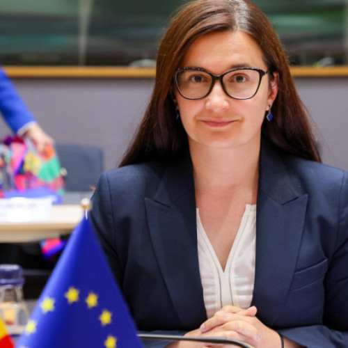 R. Moldova cere UE să înceapă negocierile de aderare înainte de alegeri, pentru a contracara propaganda Rusiei