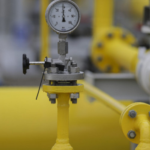 Un nou zăcământ de gaze naturale a fost descoperit de OMV Petrom în România, în Dolj