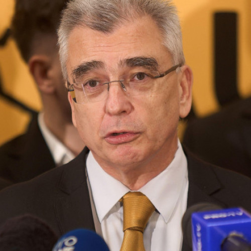 Reacția AUR la măsurile anunțate de Guvernul Bolojan: Partidele de la guvernare vor să sărăcească toţi românii