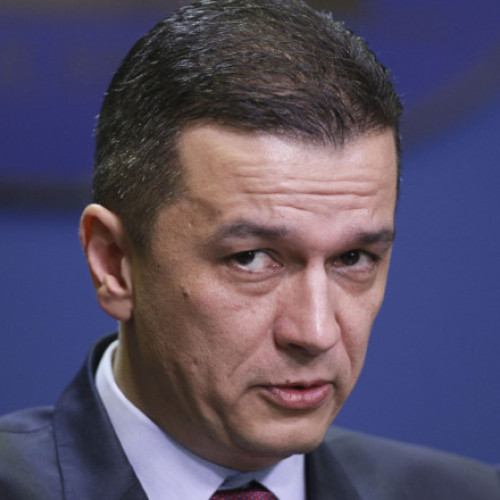 Sorin Grindeanu vrea ţinte lunare pentru ANAF: „Dacă nu sunt atinse, voi cere demiterea conducerii”