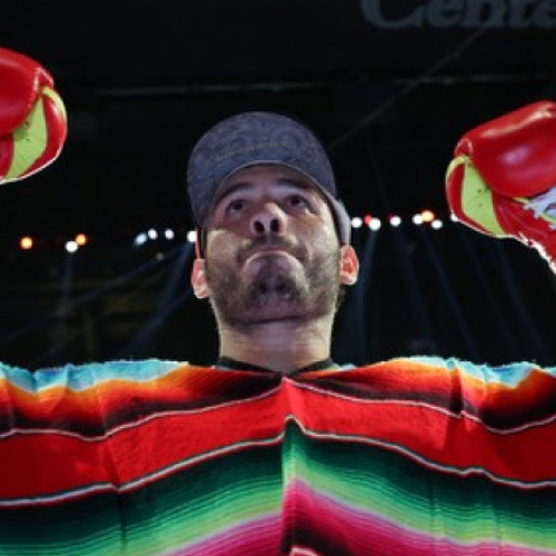 Celebrul boxer mexican Julio César Chávez Jr. a fost arestat pentru ședere ilegală în SUA şi va fi expulzat