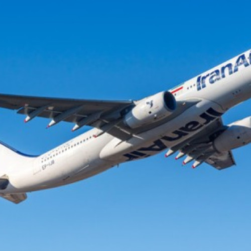 Iranul anunţă redeschiderea spaţiului său aerian: „Aeroporturile sunt pregătite să opereze zboruri”