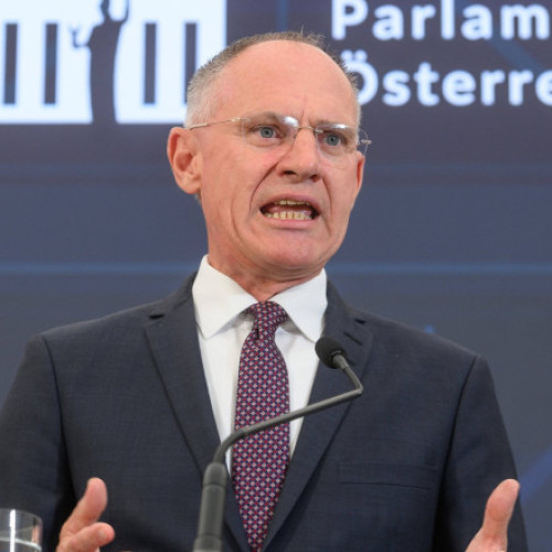 Austria, prima țară din UE care expulzează un condamnat sirian de la căderea lui Assad. Singura deportare de acest fel în 15 ani