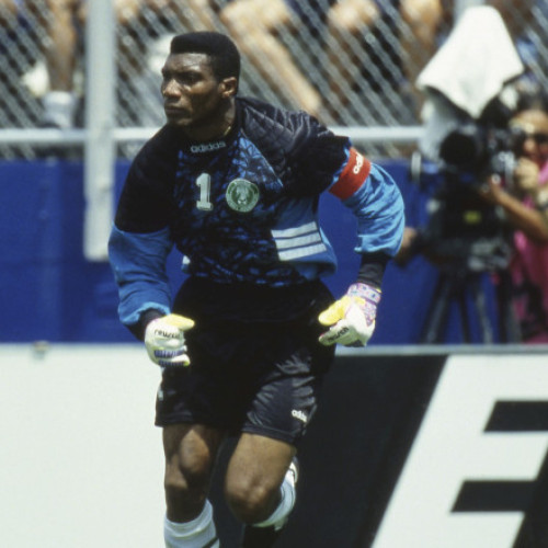 Peter Rufai a murit. Legendarul portar al Nigeriei avea 61 de ani