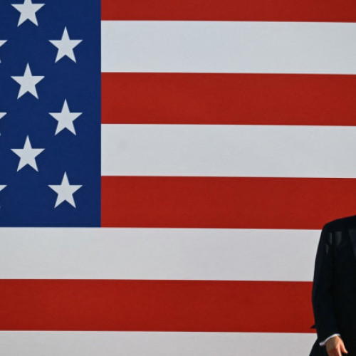 Trump trece peste negocierile detaliate și spune că va trimite scrisori pentru a impune tarife pentru peste 170 de țări