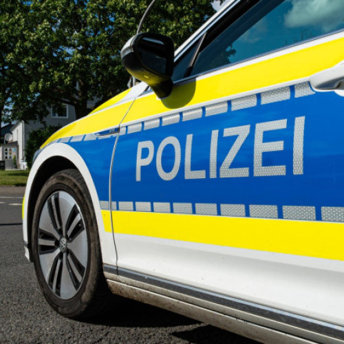 Accident grav în Germania. Un autobuz cu 55 de persoane s-a răsturnat pe autostradă: sunt cel puțin 20 de răniți