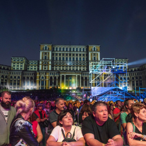 Organizatorii de evenimente, revoltați de creșterea TVA la 21% pentru bilete. „Înseamnă public mai puțin și artiști mai prost plătiți”