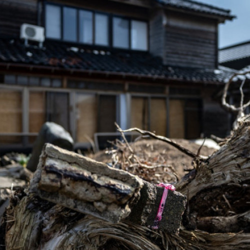 Video Operațiuni de evacuare în Japonia, de teama cutremurelor. Peste 1.000 de seisme, în două săptămâni, pe insulele din sudul țării