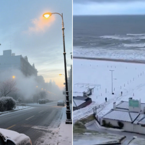 Video&Foto Un val de frig a lovit Argentina, Chile și Uruguay. Temperaturi record au provocat moartea a 15 oameni. Măsurile luate de guverne