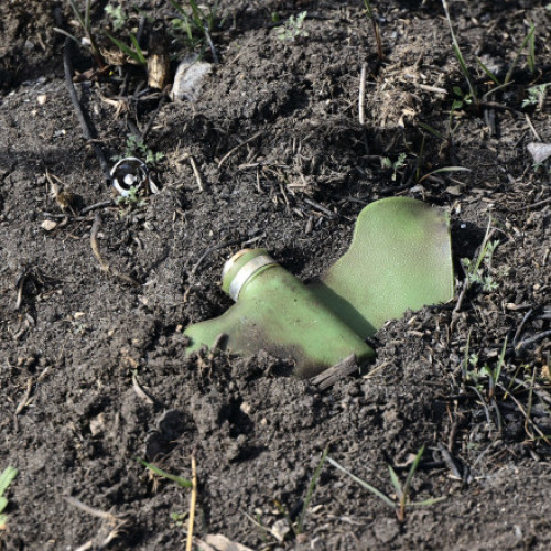 Finlanda iese oficial din tratatul privind interzicerea minelor antipersonal