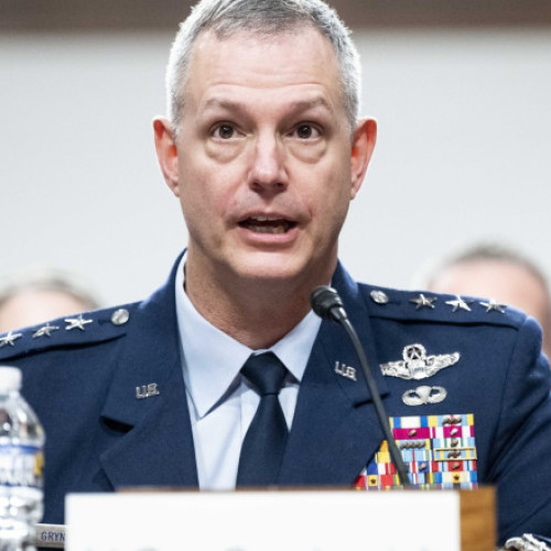 Forțele NATO din Europa au un nou comandant: un general american poreclit „Grinch”