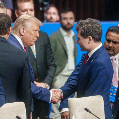 Nicușor Dan, de Ziua Statelor Unite: „SUA este cel mai important aliat al României și un partener strategic vital”