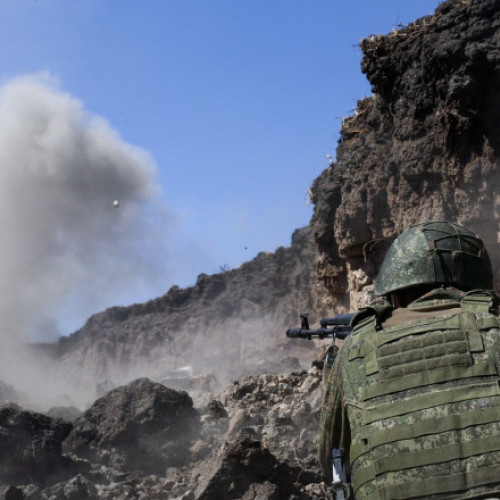 Ben Hodges: „Rușii sunt în deja război cu noi și vor să recapete controlul asupra Republicii Moldova și țărilor baltice”