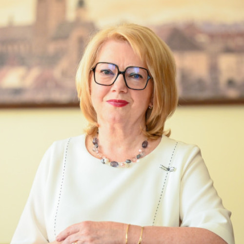 Reacția primarului Sibiului, Astrid Fodor, după dezvăluirile că a dat informații la Securitate: „Nu am fost colaborator”