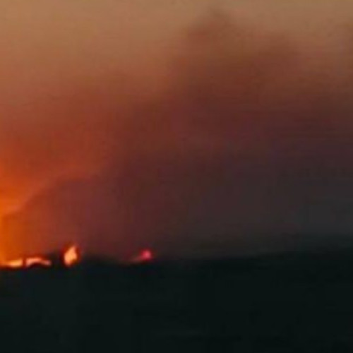 Video Ucrainenii susțin că au lovit un aerodrom militar rusesc din regiunea Voronej. Ce ținte ar fi distrus militarii Kievului