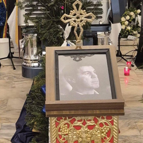 Ultimul mesaj de pe pagina de Facebook a lui Mihai Leu: A fost o luptă frumoasă. Tot ce contează e cât ai iubit și cât ai fost iubit