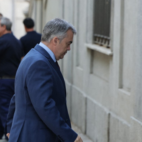 Socialiștii spanioli vor fi dați afară din partid dacă vor fi prinși cu prostituate