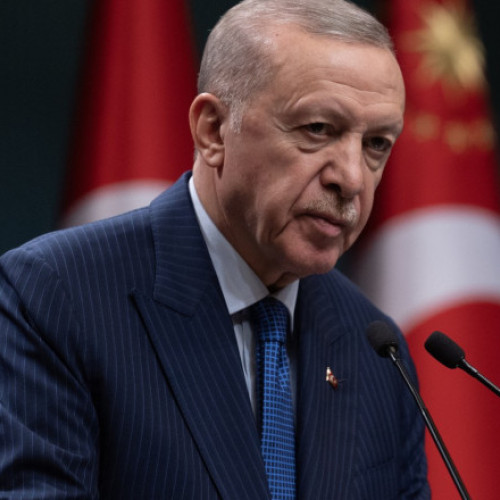 Erdogan, încrezător în reintegrarea Turciei în programul american de avioane F-35: „Donald Trump va rămâne fidel acordului”