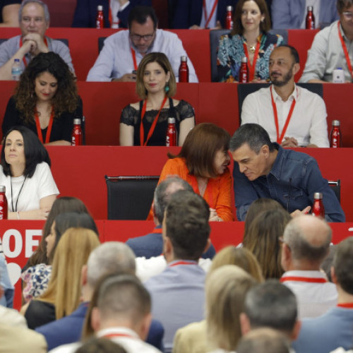 Scandal pe scena politică din Spania. Un oficial a demisionat în urma acuzațiilor de hărțuire sexuală. Reacția premierului Sanchez