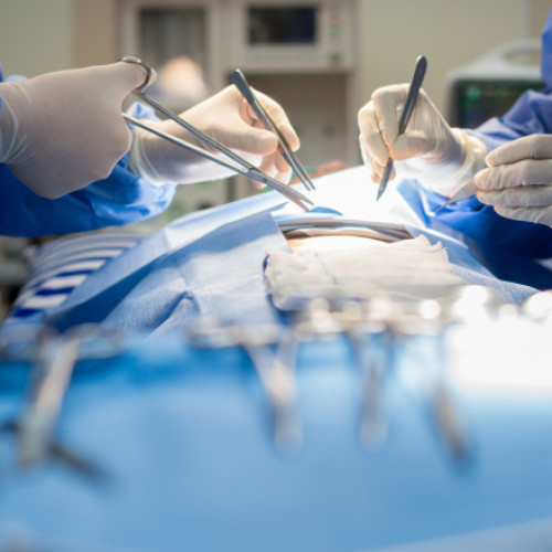 Video Criză de ser fiziologic într-un spital județean din România. Pacienții sunt trimiși să-l cumpere din farmacii: „Foarte rău”