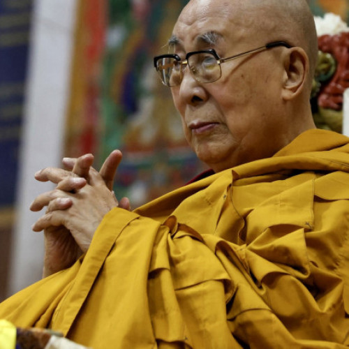 Dalai Lama împlineşte astăzi 90 de ani. Cât speră să trăiască liderul budiștilor tibetani, așteptat să vorbească despre succesorul său