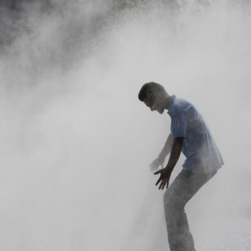 Ce trebuie să faci pentru a supraviețui zilelor de caniculă. Recomandări de la Ministerul Sănătății