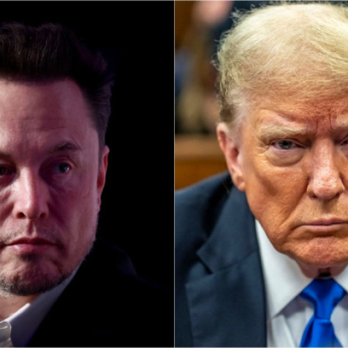 Analiză Ce şanse are Elon Musk cu un nou partid politic după ce s-a certat cu Trump și care sunt riscurile pentru miliardar