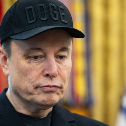 Elon Musk, criticat după lansarea noului partid. Trezoreria SUA: „Să se concentreze pe afaceri, nu pe politică”