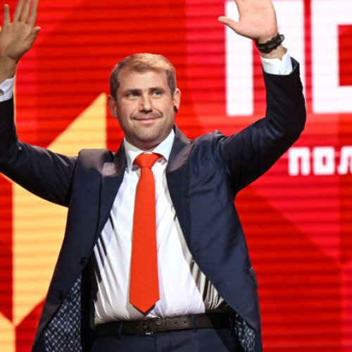 Afirmații provocatoare, la Moscova, ale oligarhului fugar prorus Ilan Șor: „Singura salvare pentru Republica Moldova e unirea cu Rusia”