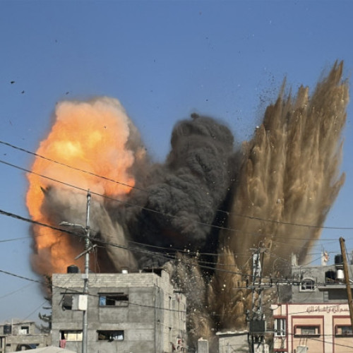 Analiză Pot Israelul și Hamas să coexiste? Armistițiul lui Trump depinde de asta. Gruparea teroristă mai are 20.000 de luptători pregătiți